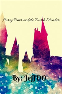 Harry Potter and the Fourth Member