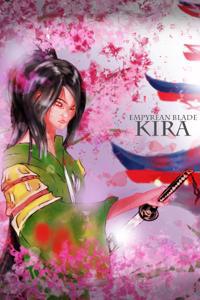Empyrean Blade Kira