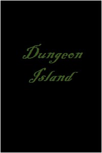 Dungeon Island
