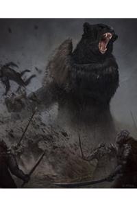 Divine System - Level up!