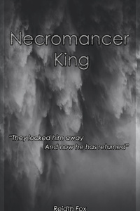 Necromancer King