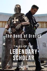 Tales of the Legendary Scholar