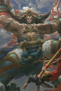 Within The Soul: Supremacy