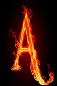 The Man in the White Armor