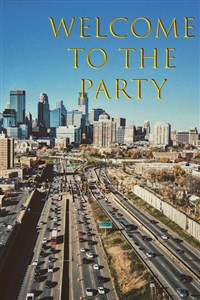 Welcome to the Party
