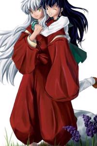 Should I love him or Walk Away: An Inuyasha and Kagome Love Story