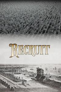 Recruit - An Infinite Labyrinth prequel