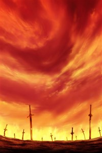 One Piece's Bloody Psychopath