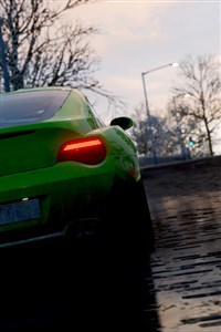 Eyes of Eunos - a Kammi Kettu story