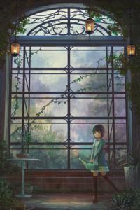 Cultivation at home!? ( CAH!? )