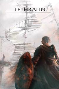 Tethralin (LitRPG)