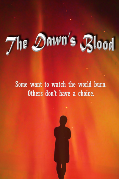 The Dawn's Blood