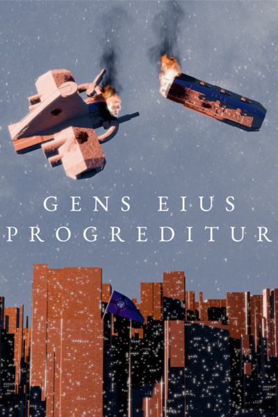 Gens Eius Progreditur