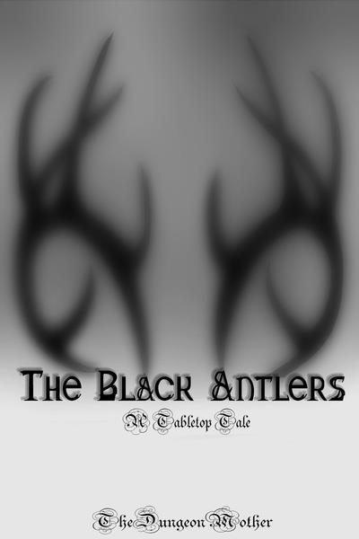 The Black Antlers