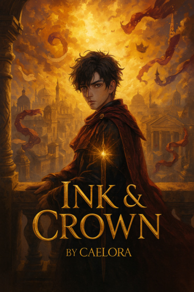 Ink & Crown
