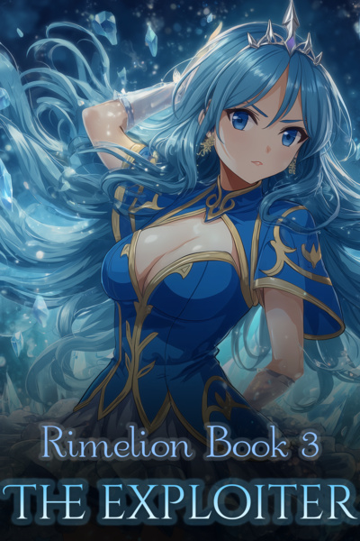 Rimelion: The Exploiter [Progression LitRPG]