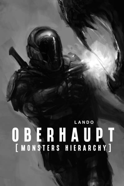 Oberhaupt - Monsters Hierarchy