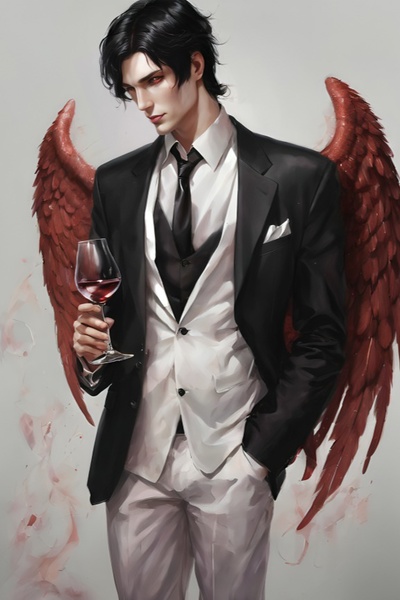 World of Supernatural: I'm Raizel(Twilight,VD,Originals,Underworld..)