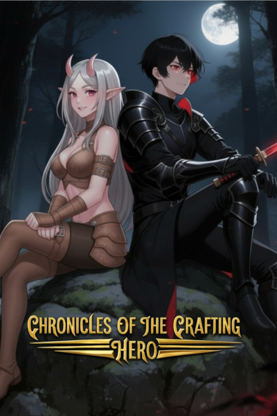 Chronicles Of The Crafting Hero [REMASTER]
