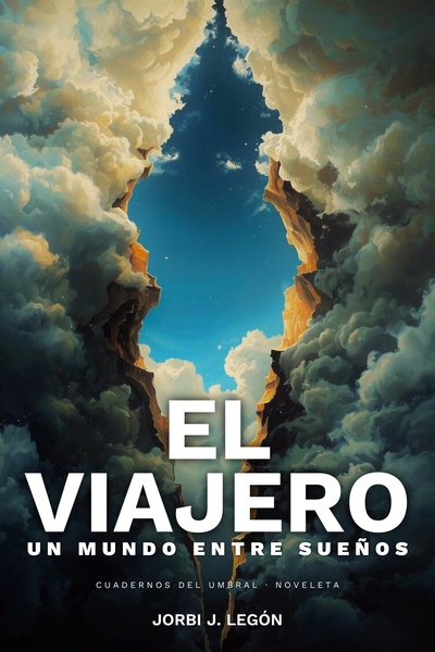 El Viajero - Un Mundo entre Sueños - Español