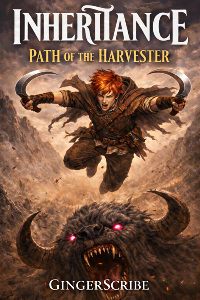 Inheritance: Path of The Harvester