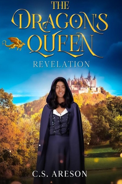 The Dragon's Queen: Revelation