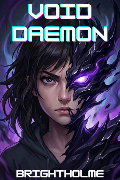 Void Daemon [Sci-Fi Progression Fantasy]