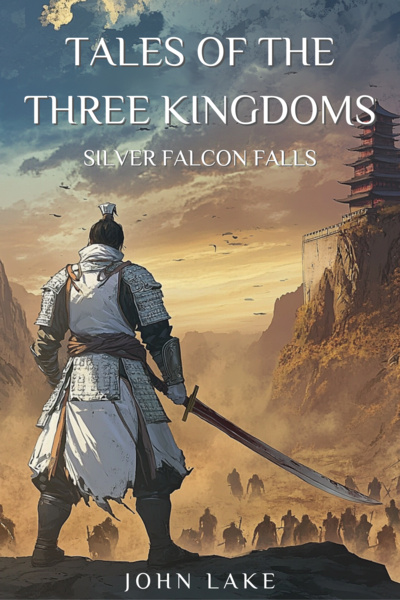 Tales of the Three Kingdoms: Silver Falcon Falls
