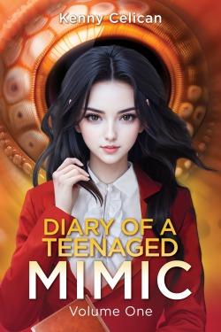 Diary of a Teenaged Mimic
