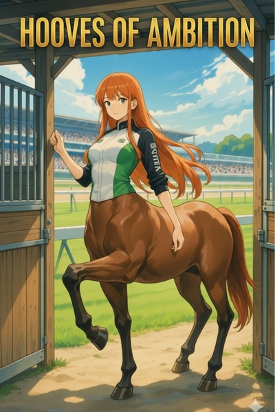 Hooves of Ambition