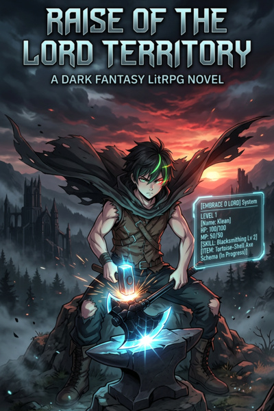 Raise Of The Lords Territory