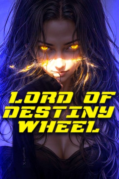 Lord of Destiny Wheel