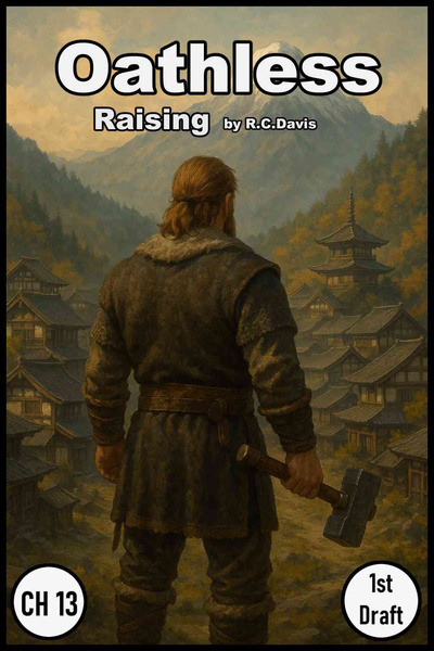 Oathless - LitPRG, Reluctant Leader, Town Builder