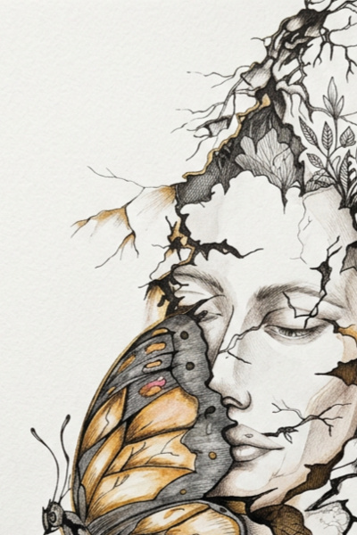 The Truth Untold: A Planned Metamorphosis