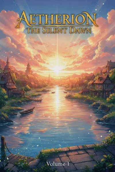 AETHERION : The Silent Dawn - The Origin Awaits
