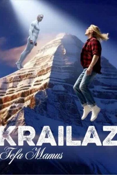 Krailaz