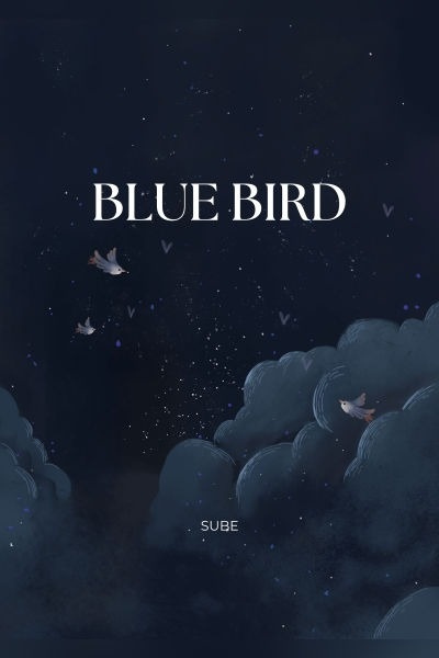 BLUE BIRD