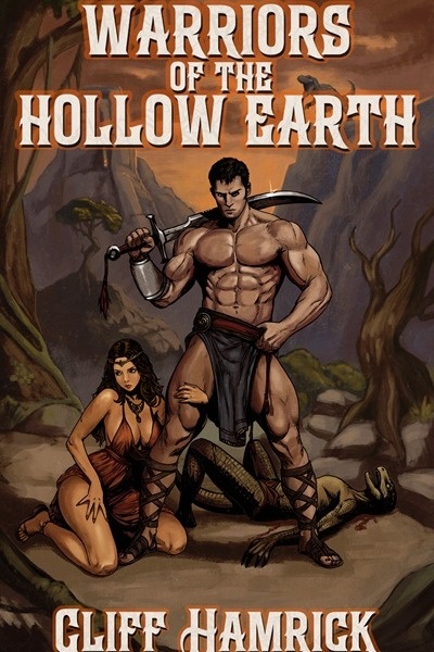 Warriors of the Hollow Earth