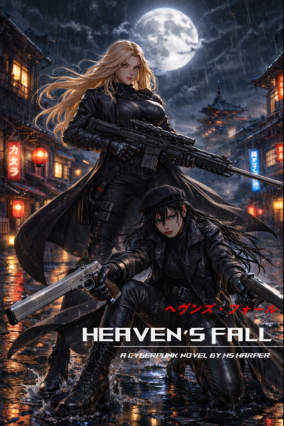 Heaven’s Fall