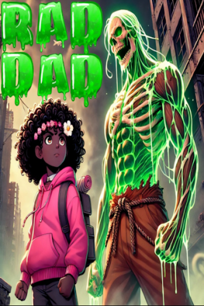 Screw the Apocalypse! [Post-Apocalyptic Shonen Progression Fantasy]