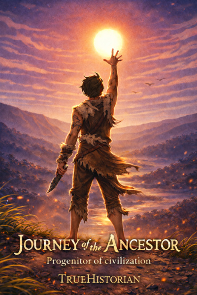 Journey of the Ancestor