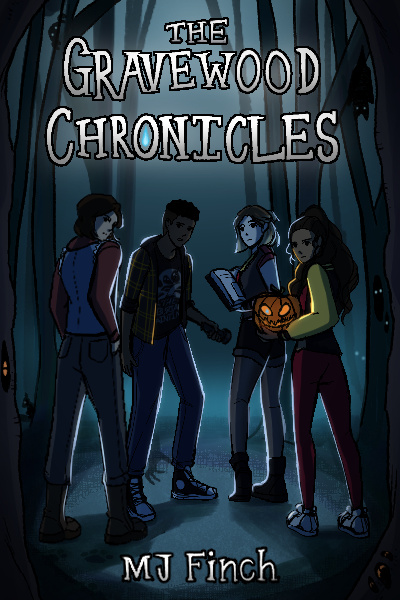 The Gravewood Chronicles