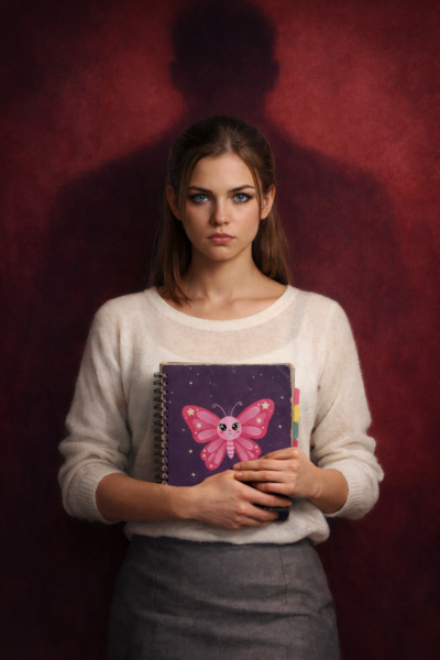 The Butterfly Manifesto (First Edition)