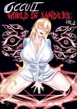 Occult: World of Yandere