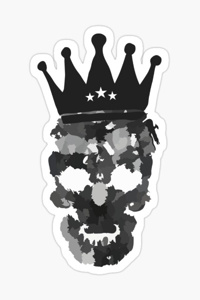 Game of Thrones/ASOIAF: King Business - Tommen OC-SI