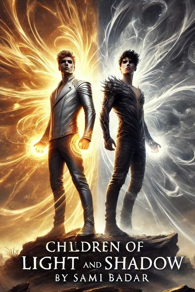Children of Light and Shadow