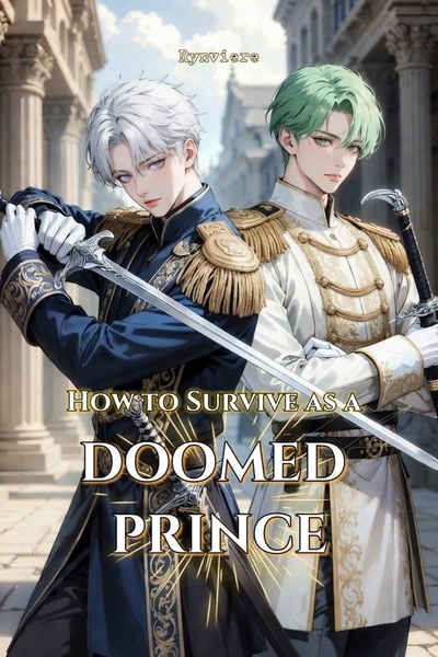 How to Survive as a Doomed Prince