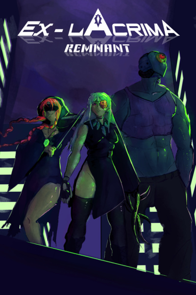Ex Lacrima Remnant