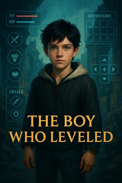 The Boy Who Leveled