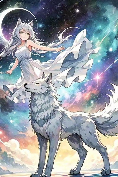 Bronze Roses and Century's Ghost[English]